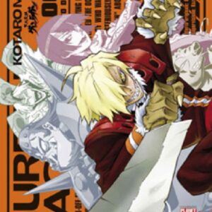Gurren Lagann 6 - Panini Comics - Italiano