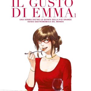 Il Gusto di Emma 1 - Showcase - Dynit - Italiano