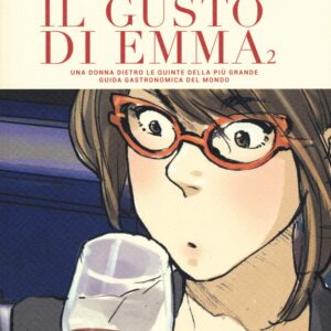 Il Gusto di Emma 2 - Showcase - Dynit - Italiano