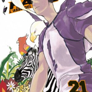 Haikyu!! - L'Asso del Volley 21 - Target 74 - Edizioni Star Comics - Italiano