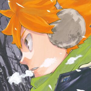 Haikyu!! - L'Asso del Volley 24 - Target 78 - Edizioni Star Comics - Italiano