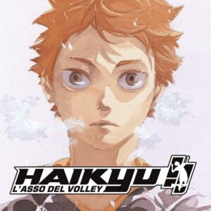 Haikyu!! - L'Asso del Volley 42 - Target 108 - Edizioni Star Comics - Italiano
