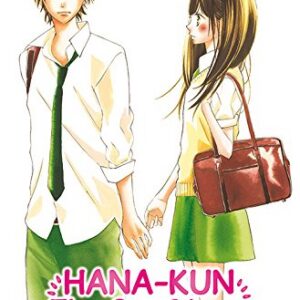Hana-Kun - The One I Love 3 - Up 138 - Edizioni Star Comics - Italiano