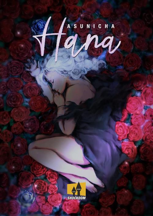 Hana - Shockdom - Italiano