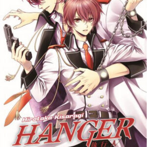 Hanger 1 - Mangasenpai - Italiano