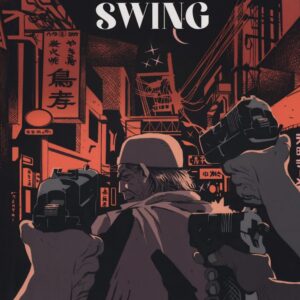 Hanoi Swing - Volume Unico - Double Shot - Kleiner Flug - Italiano
