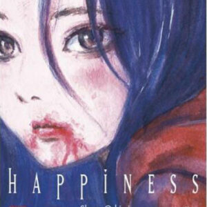 Happiness 1 - Panini Comics - Italiano
