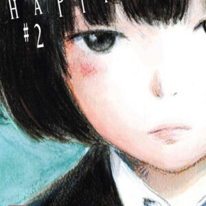 Happiness 2 - Panini Comics - Italiano