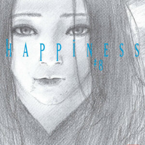 Happiness 8 - Panini Comics - Italiano