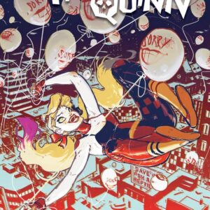 Harley Quinn Vol. 1 - Nessuna Buona Azione - DC Comics Special - Panini Comics - Italiano