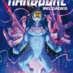 Hardcore - Reloaded - Saldapress - Italiano