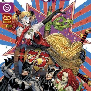 Harley Quinn 12 - Il Gran Finale - Panini Comics - Italiano