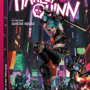 Harley Quinn 13 - Future State - Panini Comics - Italiano