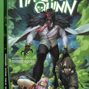 Harley Quinn 14 - Future State - Panini Comics - Italiano