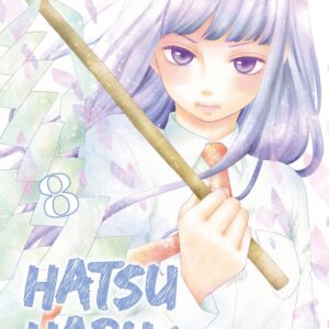 Hatsu Haru 8 - Amici 242 - Edizioni Star Comics - Italiano