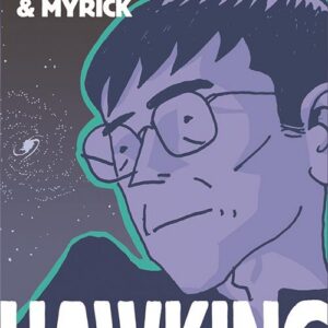Hawking - Bao Publishing - Italiano