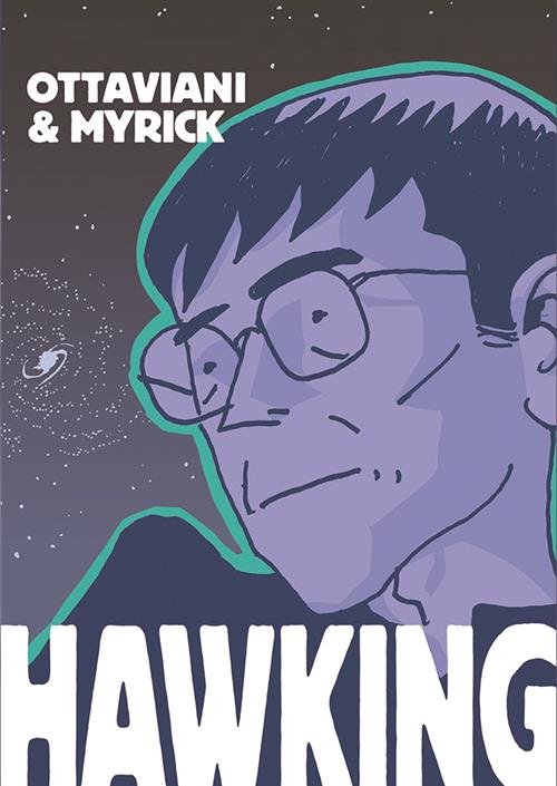 Hawking - Bao Publishing - Italiano