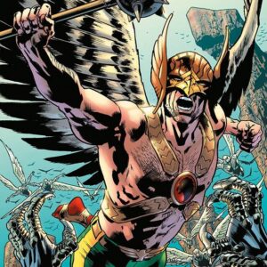 Hawkman Vol. 1 - Risveglio - DC Comics Special - Panini Comics - Italiano