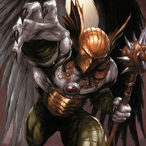 Hawkman Vol. 3 - Oscurità Interiore - DC Comics Special - Panini Comics - Italiano