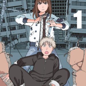 Heavenly Delusion 1 - Zero 239 - Edizioni Star Comics - Italiano