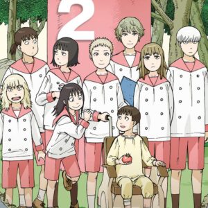 Heavenly Delusion 2 - Zero 240 - Edizioni Star Comics - Italiano
