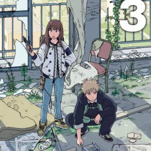 Heavenly Delusion 3 - Zero 242 - Edizioni Star Comics - Italiano