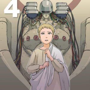 Heavenly Delusion 4 - Zero 248 - Edizioni Star Comics - Italiano