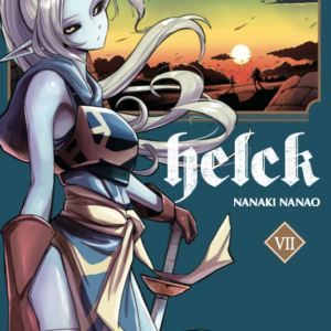 Helck 7 - Mirai Collection 67 - Goen - Italiano