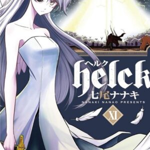 Helck 11 - Mirai Collection 83 - Goen - Italiano