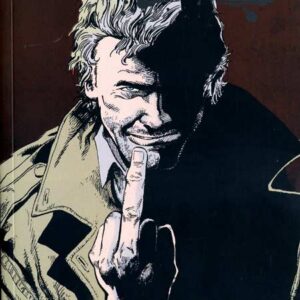 Hellblazer di Garth Ennis 1 - Vertigo - Planeta DeAgostini - Italiano