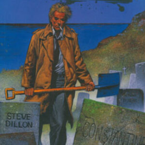 Hellblazer di Garth Ennis 3 - Vertigo - Planeta DeAgostini - Italiano