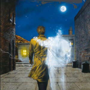 Hellblazer di Garth Ennis 4 - Vertigo - Planeta DeAgostini - Italiano