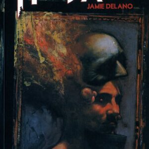 Hellblazer di Jamie Delano 4 - Vertigo - Planeta DeAgostini - Italiano
