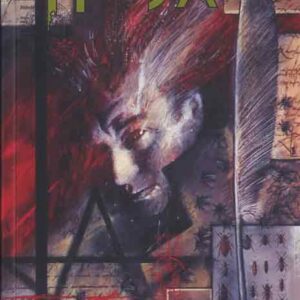 Hellblazer 1 - Nuova Edizione - Vertigo Before Monthly - RW Lion - Italiano