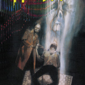Hellblazer 3 - Nuova Edizione - Vertigo Before Monthly - RW Lion - Italiano