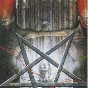 Hellblazer 4 - Nuova Edizione - Vertigo Before Monthly - RW Lion - Italiano