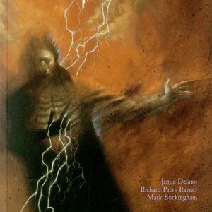Hellblazer 5 - Nuova Edizione - Vertigo Before Monthly - RW Lion - Italiano