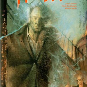 Hellblazer 6 - Nuova Edizione - Vertigo Before Monthly - RW Lion - Italiano
