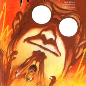 Hellblazer 7 - Nuova Edizione - Vertigo Before Monthly - RW Lion - Italiano
