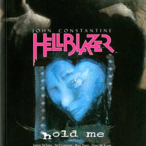 Hellblazer 8 - Nuova Edizione - Vertigo Before Monthly - RW Lion - Italiano