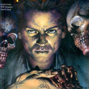 Hellblazer 15 - Nuova Edizione - Vertigo Before Monthly - RW Lion - Italiano