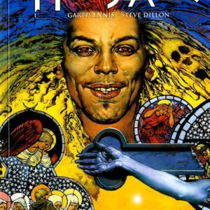Hellblazer 19 - Nuova Edizione - Vertigo Before Monthly - RW Lion - Italiano