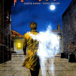 Hellblazer 21 - Nuova Edizione - Vertigo Before Monthly - RW Lion - Italiano