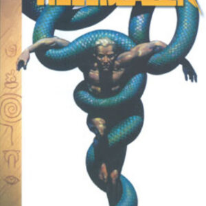 Hellblazer 25 - Vertigo Monthly 7 - RW Lion - Italiano