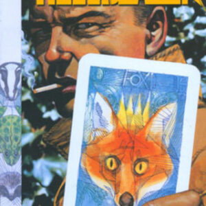 Hellblazer 26 - Vertigo Monthly 9 - RW Lion - Italiano