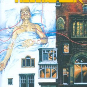 Hellblazer 27 - Vertigo Monthly 11 - RW Lion - Italiano