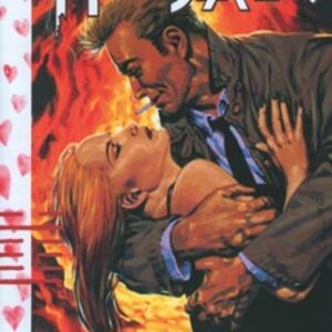 Hellblazer 28 - Vertigo Monthly 13 - RW Lion - Italiano