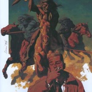 Hellblazer 30 - Vertigo Monthly 17 - RW Lion - Italiano