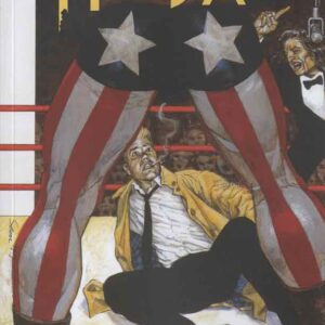Hellblazer 33 - Vertigo Monthly 23 - RW Lion - Italiano