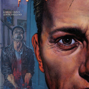 Hellblazer 35 - Vertigo Monthly 27 - RW Lion - Italiano